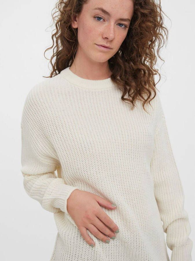 Vero Moda Jurk korte losvallende