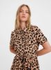 Vero Moda Midi jurk VMANEA SS CALF DRESS WVN online kopen