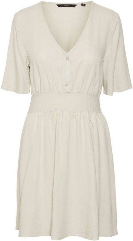 Vero Moda Jurk korte mouwen