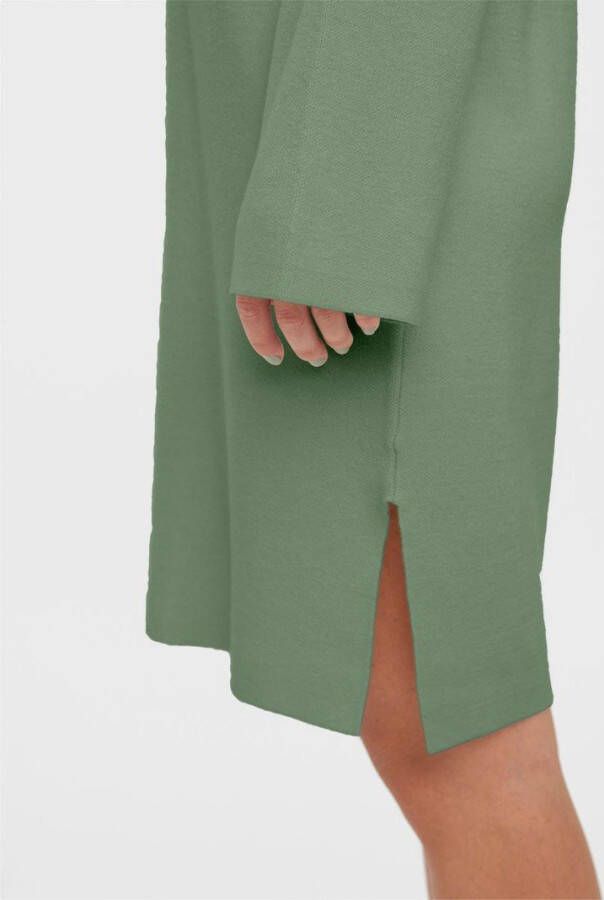 Vero Moda Jurk los gebreide
