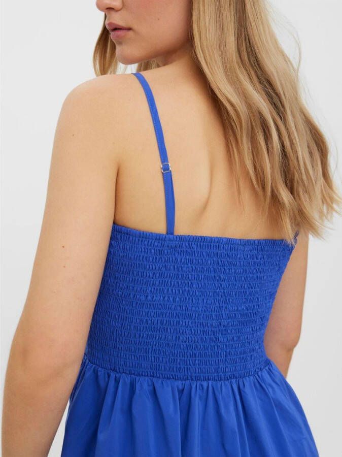 Vero Moda Jurk mouwloze