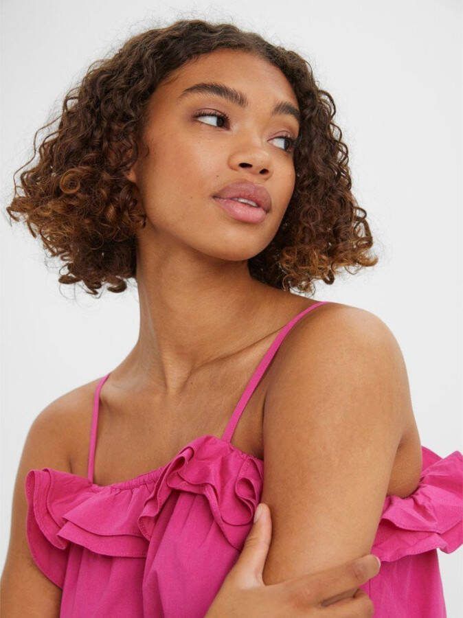 Vero Moda Jurk singlet