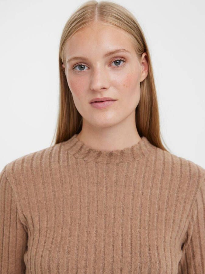 Vero Moda Jurk split