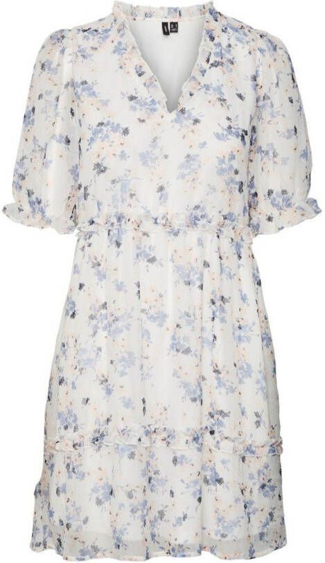 Vero Moda Jurk v hals