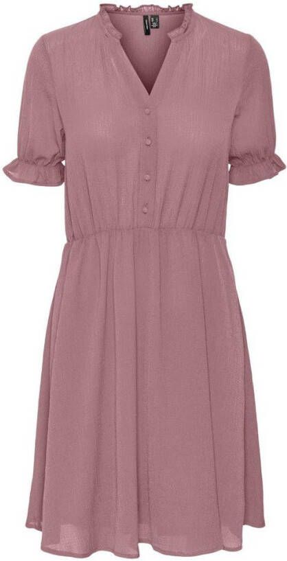 Vero Moda Jurk v hals