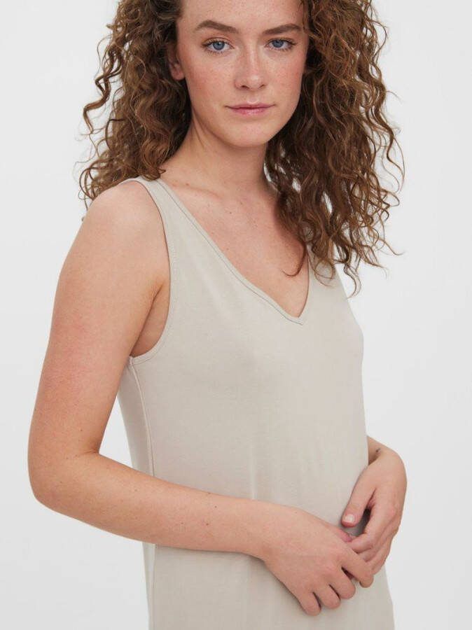 Vero Moda Korte jurk loose fit