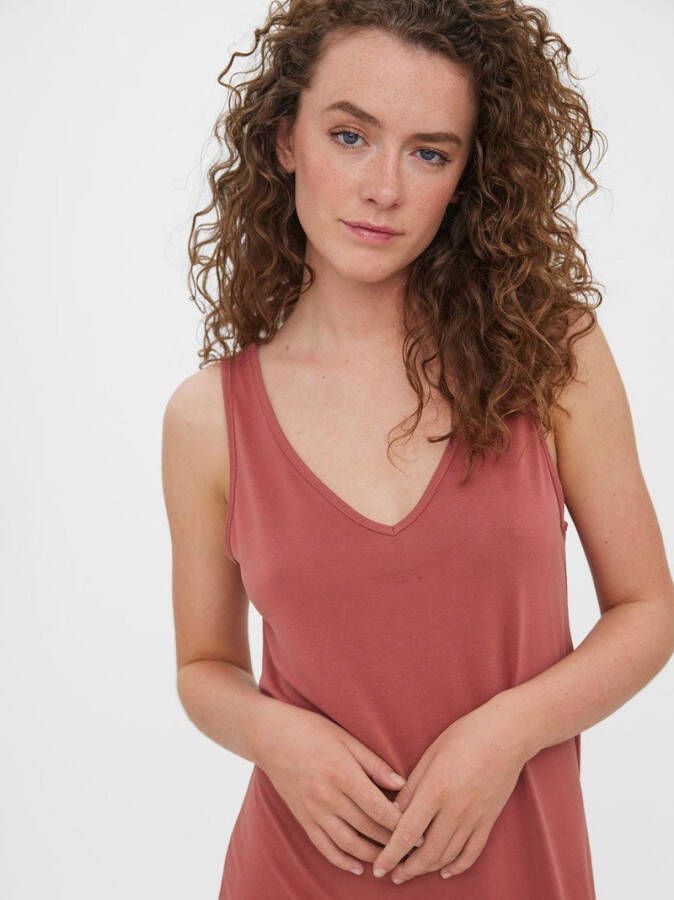Vero Moda Korte jurk loose fit