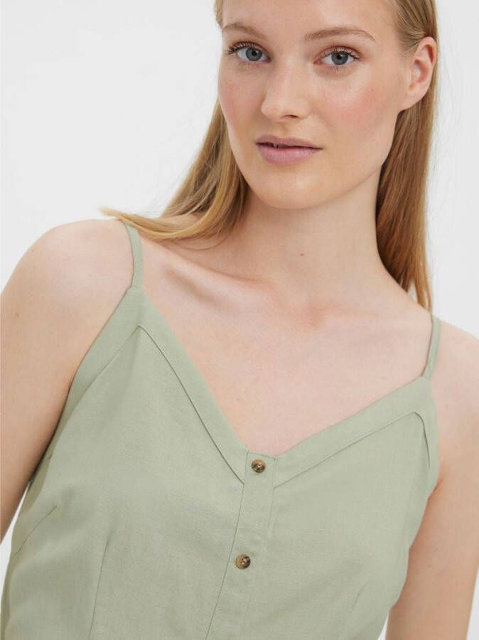 Vero Moda Korte jurk mouwloze