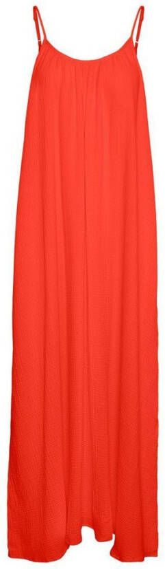 Vero Moda Maxi jurk bandjes