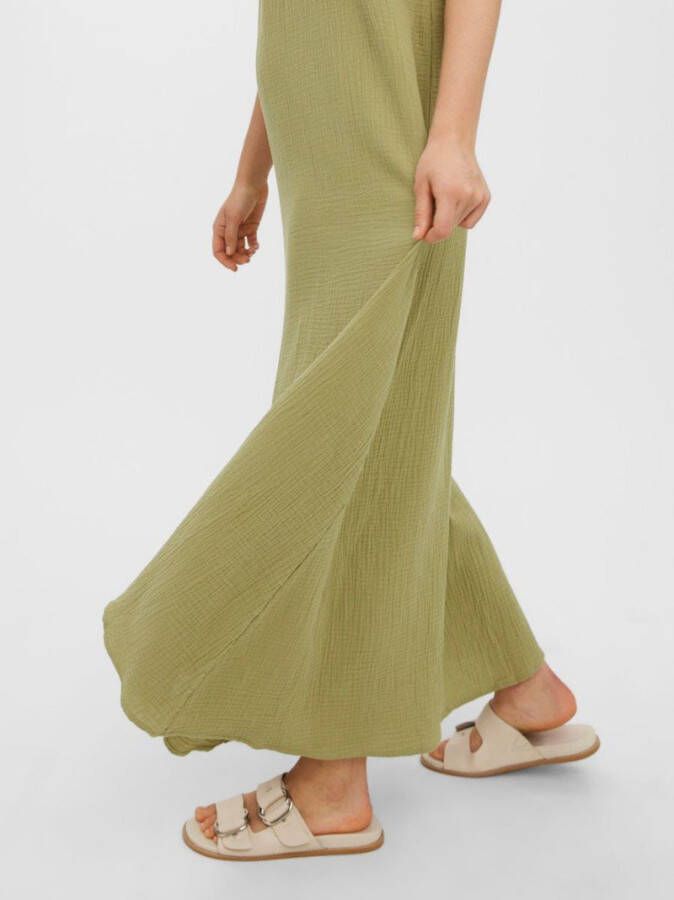 Vero Moda Maxi jurk bandjes