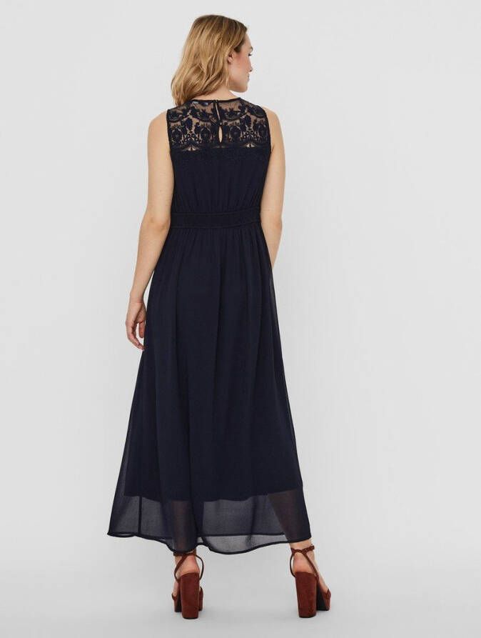 Vero Moda Maxi jurk kanten