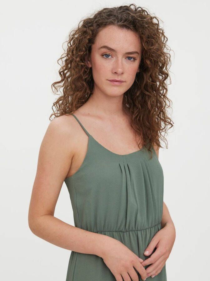 Vero Moda Maxi jurk singlet