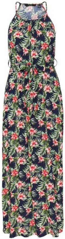 Vero Moda Maxi jurk split
