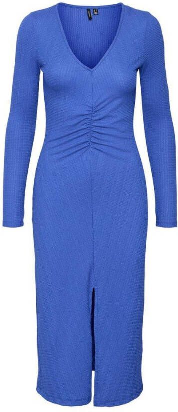 Vero Moda Maxi jurk v hals