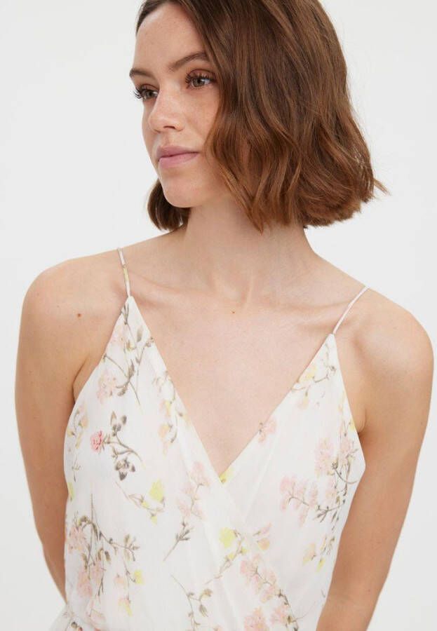 Vero Moda Maxi jurk wikkel