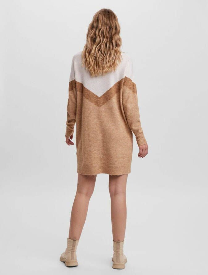 Vero Moda Midi jurk gebreide
