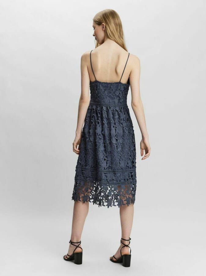 Vero Moda Midi jurk singlet