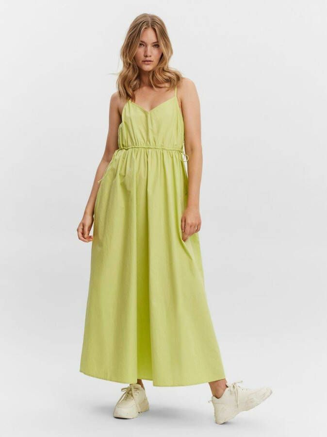 Vero Moda Midi jurk singlet