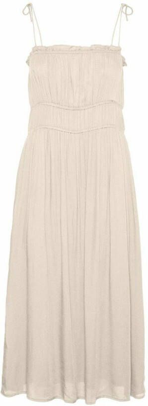 Vero Moda Midi jurk singlet