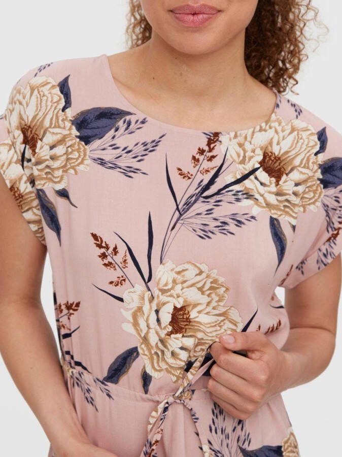 Vero Moda Mini jurk bedrukte