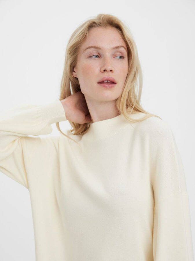 Vero Moda Mini jurk gebreid