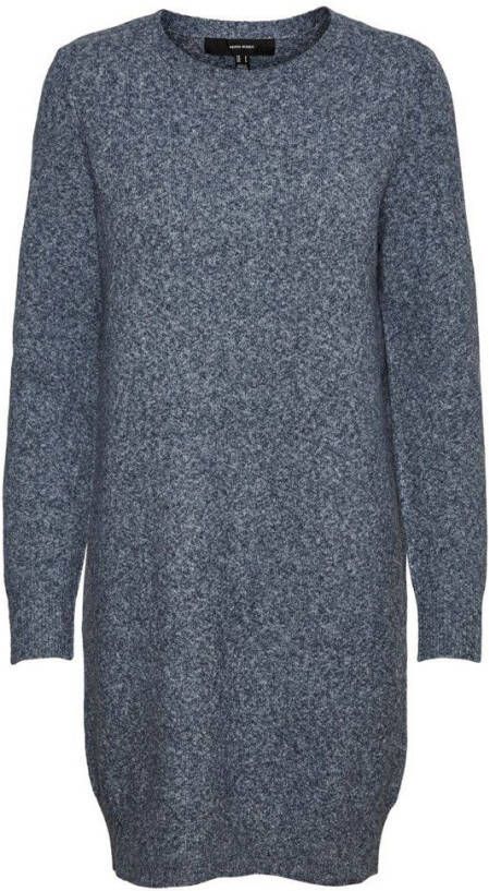 Vero Moda Mini jurk gebreide