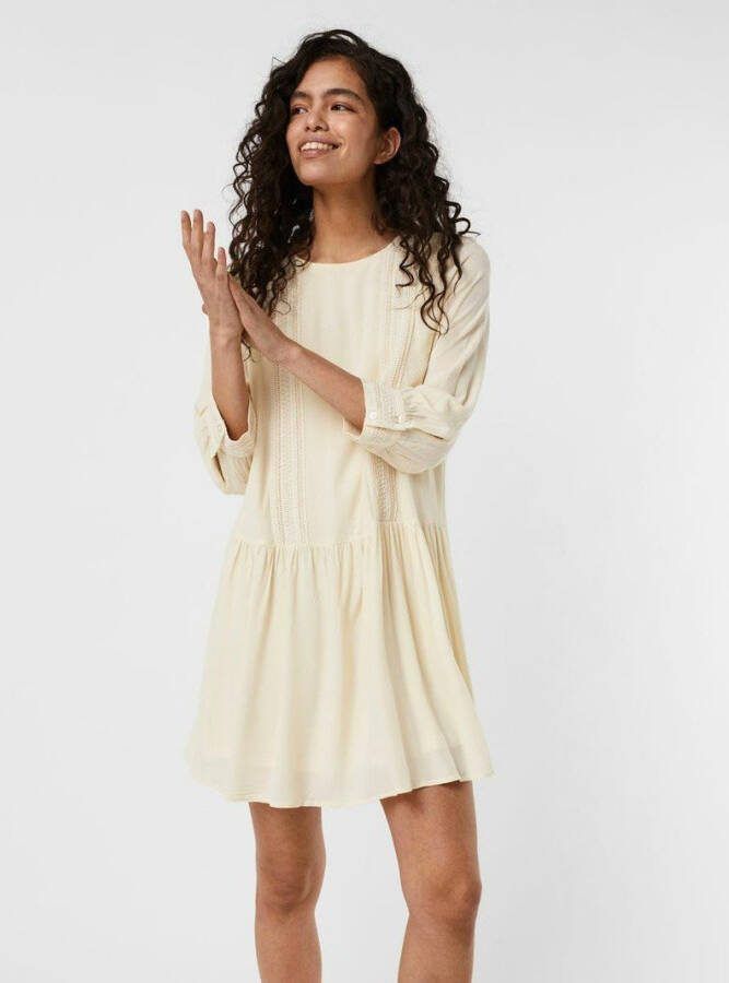 Vero Moda Mini jurk kanten