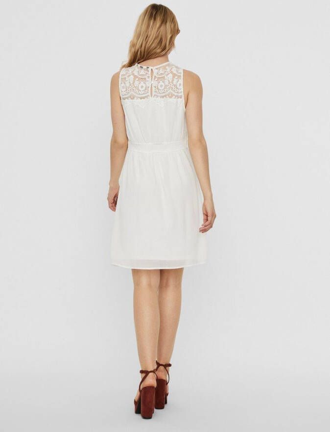Vero Moda Mini jurk kanten