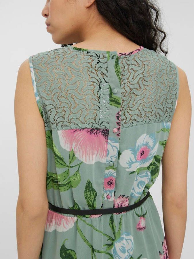 Vero Moda Mini jurk kanten