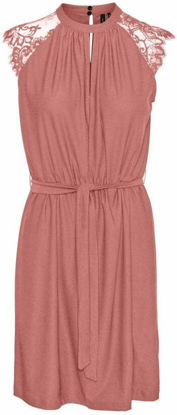 Vero Moda Mini jurk kanten