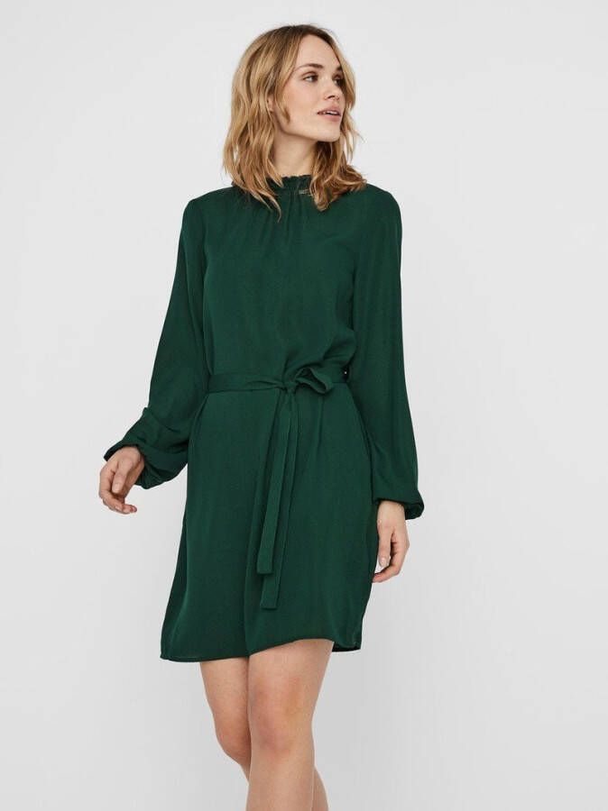Vero Moda Mini jurk longsleeve