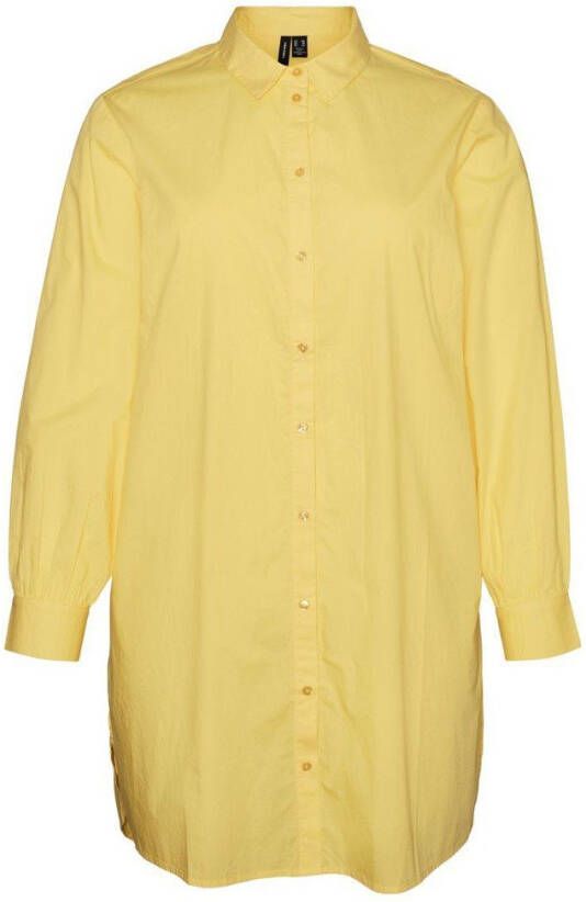 Vero Moda Overhemd lange