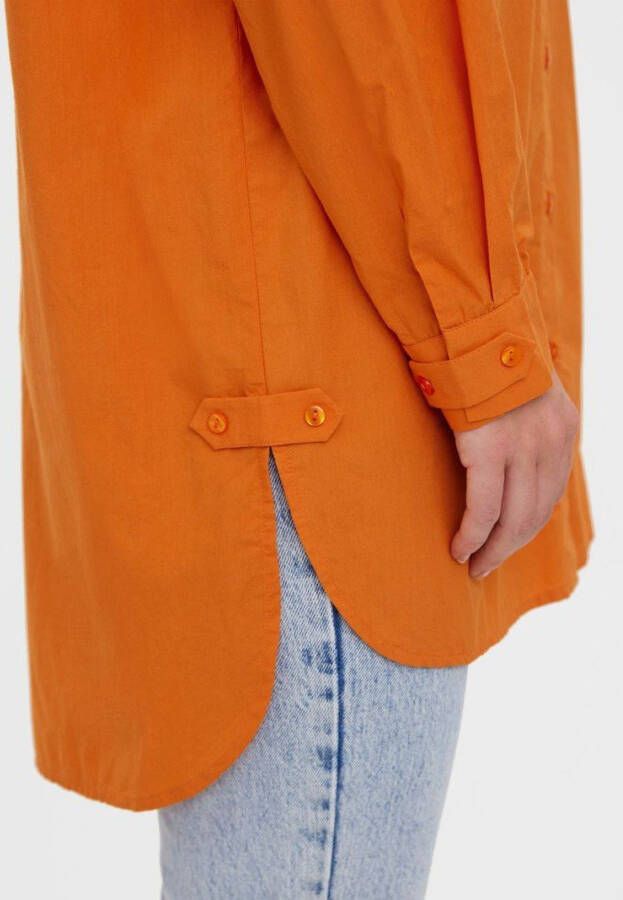 Vero Moda Overhemd lange