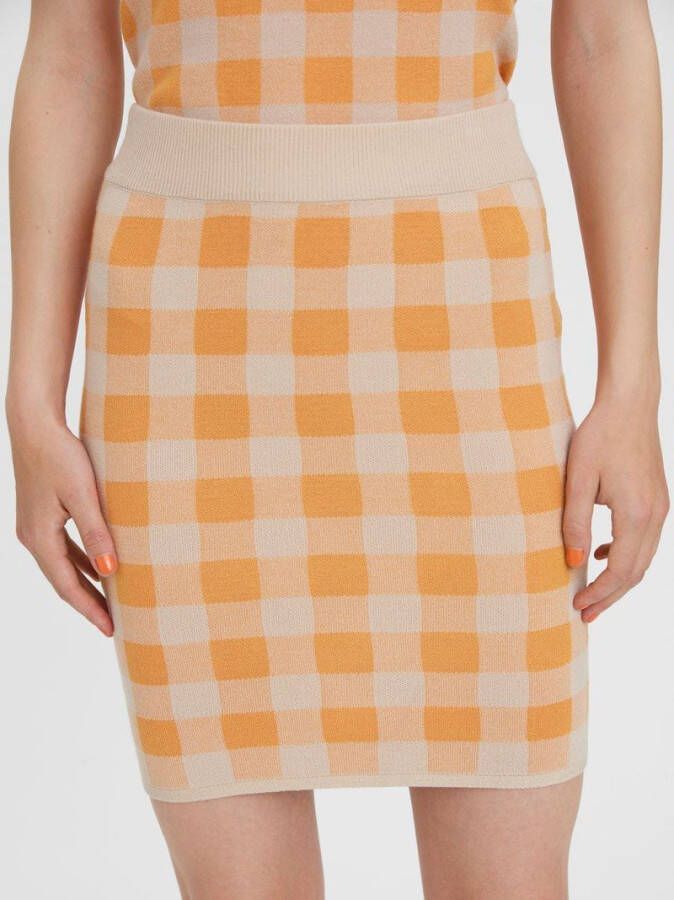 Vero Moda Rok gebreide
