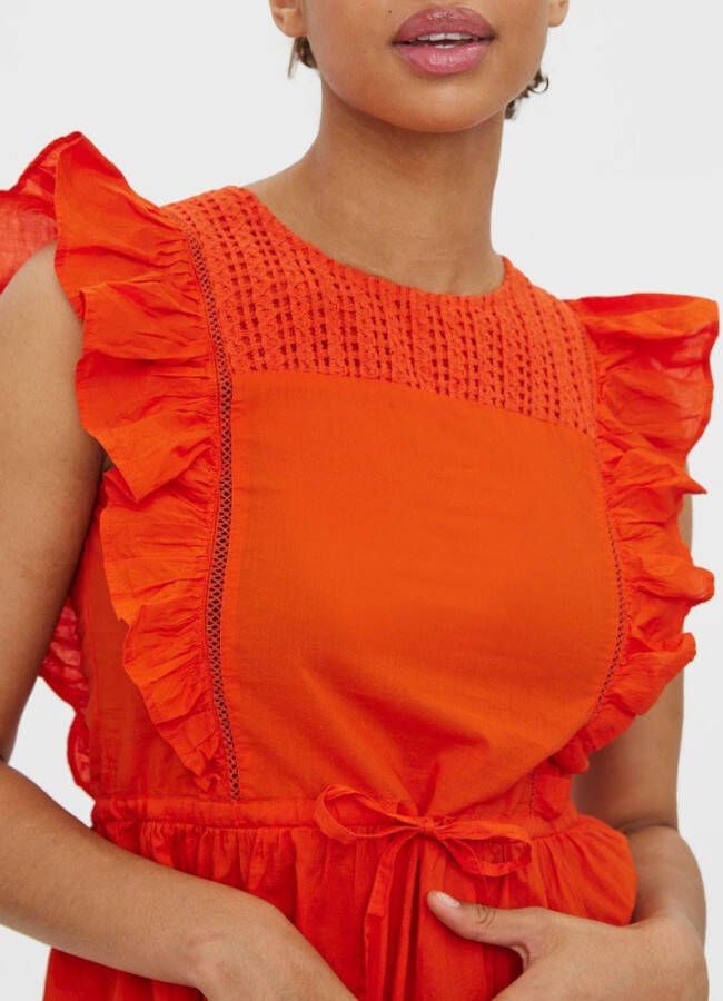 Vero Moda Top mouwloze
