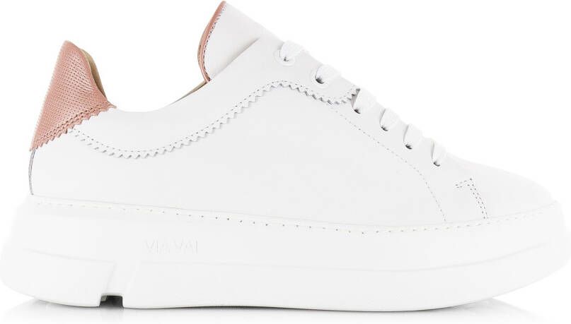 Via vai Dames sneakers wit 37