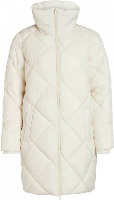 Vila 14074434 viadaya new quilt jacket/su noos