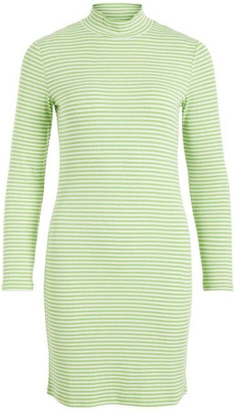 Vila Jurk met lange mouwen petite