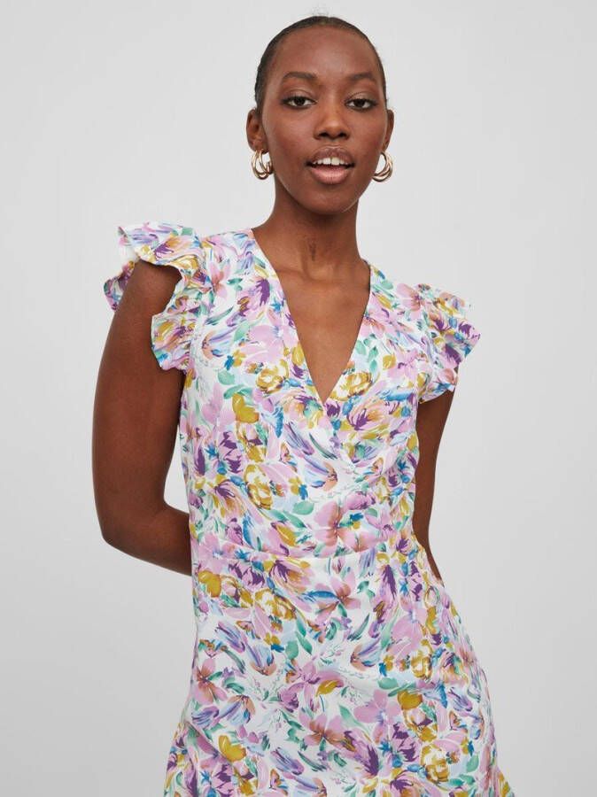 Vila Maxi jurk petite