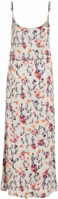 Vila Maxi jurk strap