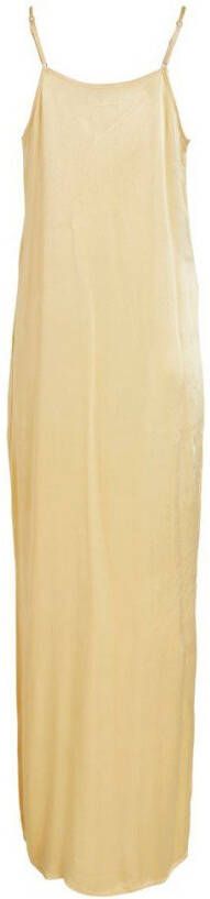 Vila Maxi jurk strap