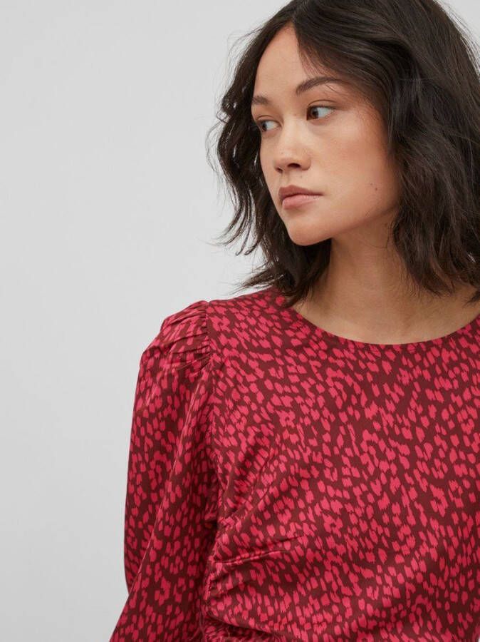 Vila Mini jurk petite