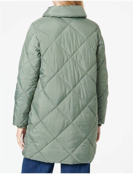 Vila Viadaya new quilt jacket/su noos