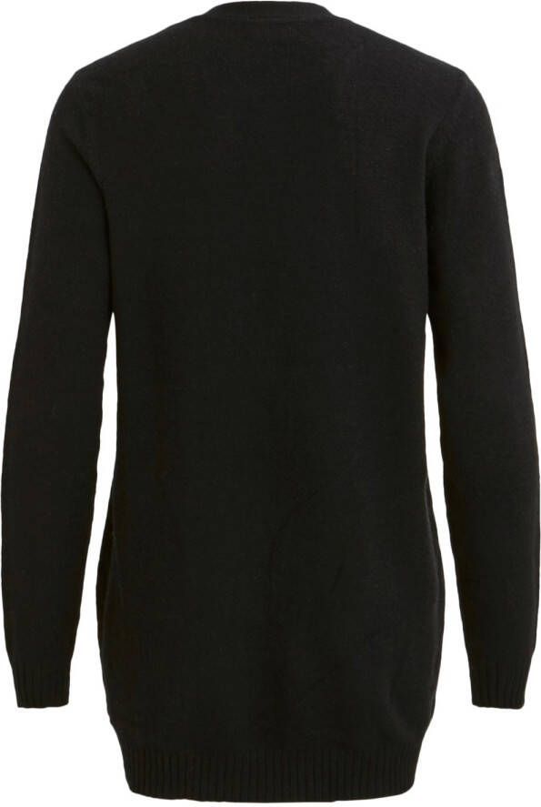 Vila Cardigan VIRIL OPEN L/S KNIT CARDIGAN NOOS in open model