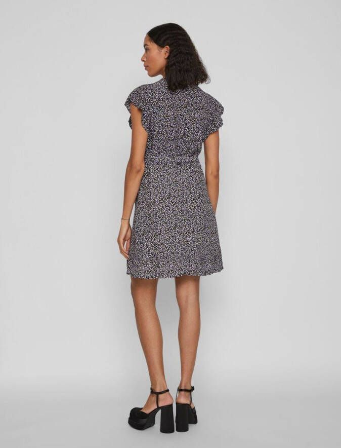 Vila Wikkeljurk korte