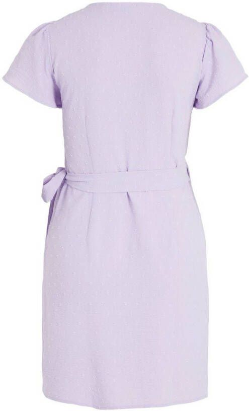 Vila Wikkeljurk korte mouwen