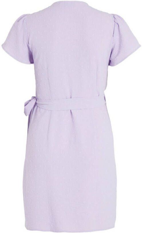 Vila Wikkeljurk petite