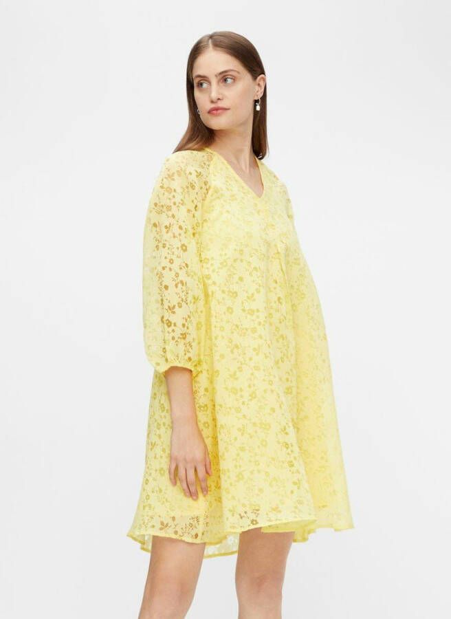 Y.A.S Jurk yasbegonia