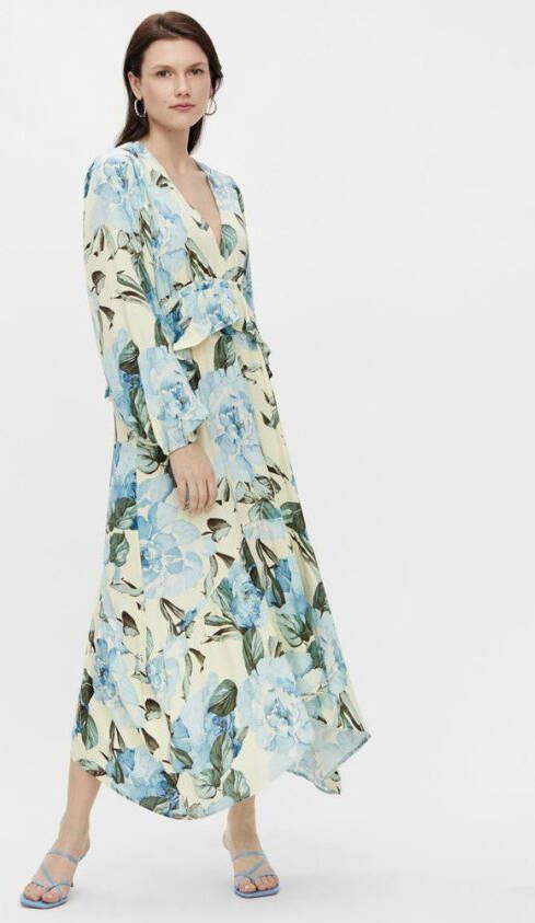 Y.A.S Jurk yasrosebloom