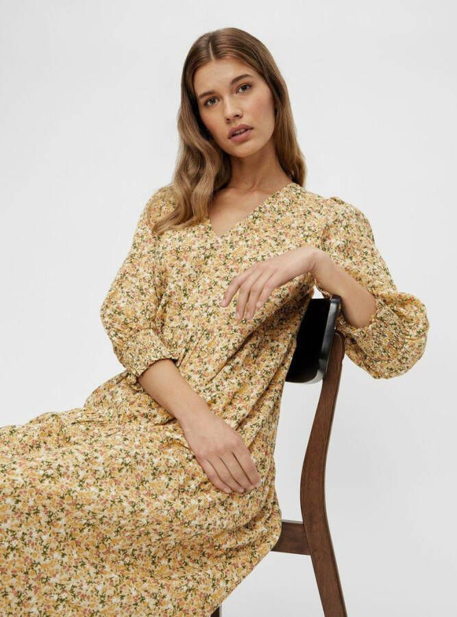 Y.A.S Maxi jurk yaslagi